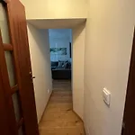 Home3city Na Parkowej Delux1 *