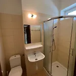 Home3city Na Parkowej Delux1 Apartment Sopot