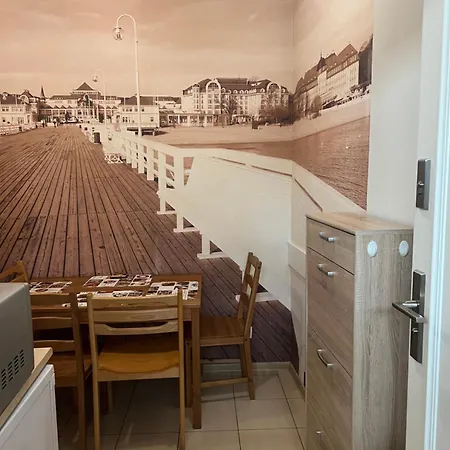 Home3city Na Parkowej Delux1 Apartment Sopot