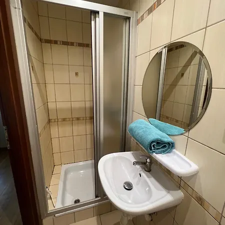 Home3city Na Parkowej Delux1 *