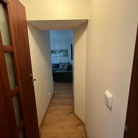 Home3city Na Parkowej Delux1 *