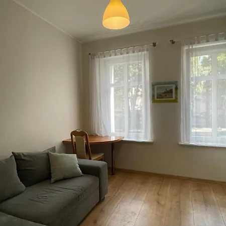 Home3city Na Parkowej Delux1