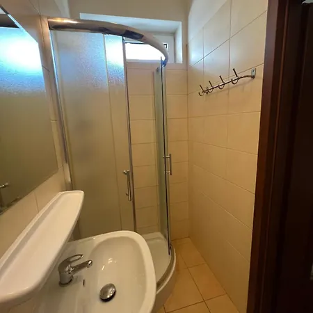 Appartement Home3city Na Parkowej Delux1 Sopot