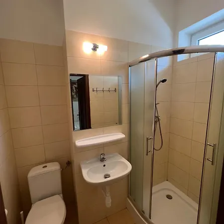 Home3city Na Parkowej Delux1 Apartment Sopot