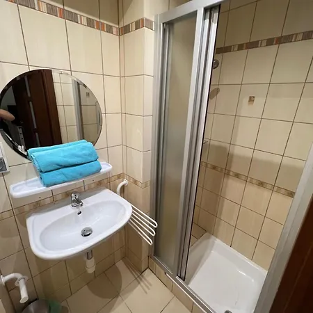 Home3city Na Parkowej Delux1 * Sopot
