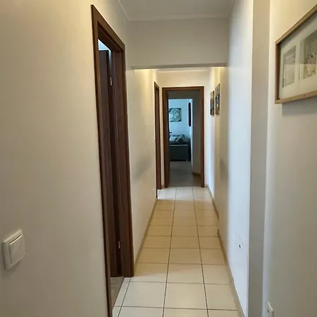 Appartement Home3city Na Parkowej Delux1 Sopot